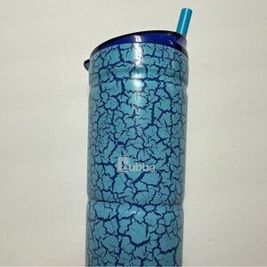 Bubba 24oz. Stainless Steel Vaccum-Insulated Travel Mug Blue